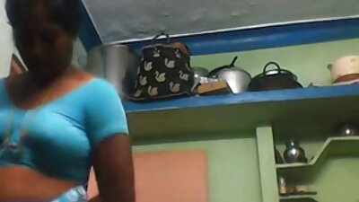 Masažas iš karto peraugo į lytinį aktą su bimbo