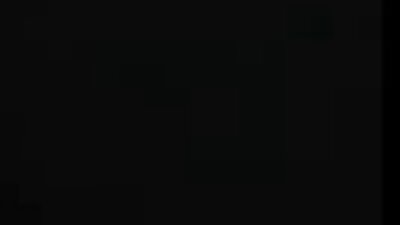 Šviesiaplaukė ir brunetė dalyvauja blowjob varžybose