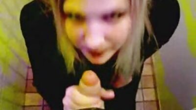 Graži juodaodė mergina Julie Kay ir jos fotografas dulkinasi